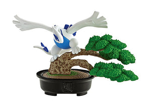 Re-ment Pokemon Bonsai 2 mini figures