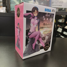 Load image into Gallery viewer, SEGA SPM Vignetteum Evangelion 3.0+1.0 Thrice Upon a Time Makinami Mari Figure
