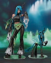 Load image into Gallery viewer, Kotobukiya Bishoujo My Little Pony Queen Chrysalis 1/7 scale figure
