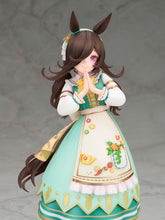Load image into Gallery viewer, PRE-ORDER Alter Umamusume Pretty Derby (Yummy Dreamy Fairy) Rice Shower 1/7 Scale Figure
