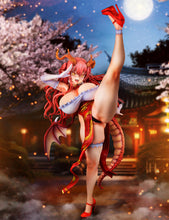Load image into Gallery viewer, PRE-ORDER FROG Asanagi Original Character Dragon Girl Ryuka-chan 1/5 scale adult figure
