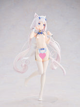 Load image into Gallery viewer, PRE-ORDER Orchid Seed NEKOPARA Vanilla Micro Bikini Maid DX Edition 1/5.5 Scale adult Figure
