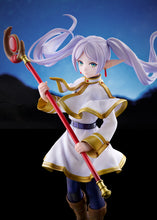 Load image into Gallery viewer, PRE-ORDER Ques Q Frieren: Beyond Journey's End Frieren -Versus Aura- 1/7 Scale Figure
