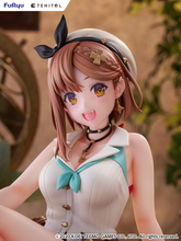 Load image into Gallery viewer, PRE-ORDER FuRyu TENITOL Atelier Ryza 2: Lost Legends &amp; the Secret Fairy Reisalin Stout BIG Noodle Stopper Figure
