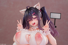 Load image into Gallery viewer, PRE-ORDER PURE Nonohara Yuka-chan Secret Underwear Ver. 1/4 scale adult figure
