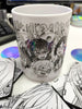 Anime & Manga - Ahegao Face Lewd 16oz Ceramic Mug