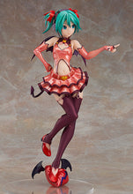 Load image into Gallery viewer, Max Factory Project Diva Vocaloid Hatsune Miku Heart Hunter ver. 1/7 scale figure
