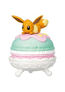 Re-ment Pokemon Pop n Sweet Collection mini figures