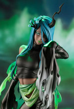 Load image into Gallery viewer, Kotobukiya Bishoujo My Little Pony Queen Chrysalis 1/7 scale figure
