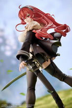 Load image into Gallery viewer, PRE-ORDER Hobby Sakura Mushoku Tensei: Jobless Reincarnation III -Isekai Ittara Honki Dasu- Eris Boreas Greyrat 1/7 Scale Figure
