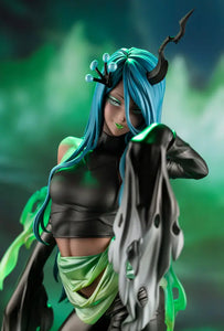 Kotobukiya Bishoujo My Little Pony Queen Chrysalis 1/7 scale figure
