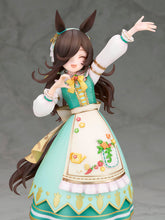 Load image into Gallery viewer, PRE-ORDER Alter Umamusume Pretty Derby (Yummy Dreamy Fairy) Rice Shower 1/7 Scale Figure

