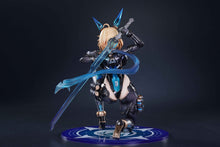 Load image into Gallery viewer, PRE-ORDER MAGI ARTS BUNNY SUIT PLANNING Sophia F. Shirring Ninja Ver. 1/6 Scale adult Figure
