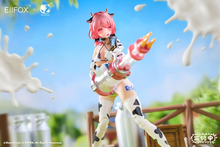 Load image into Gallery viewer, PRE-ORDER Eiifox x BearPanda Nyuugyuu MOMO 1/8 Complete Adult Action Figure BONUS
