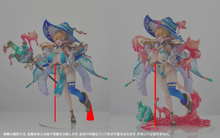 Load image into Gallery viewer, VERTEX Originals Elf Villager 15th Milklinde 1/6 scale figure LIMITED EDITION
