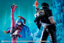 Load image into Gallery viewer, PRE-ORDER Kotobukiya Bishoujo The King of Fighters XV Kula Diamond 1/7 scale figure

