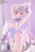Load image into Gallery viewer, PRE-ORDER Siki Anim Sayume 1/6 Scale Figure DELUXE EDITION
