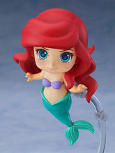 Load image into Gallery viewer, Good Smile Company Disney The Little Mermaid Ariel Nendoroid #836
