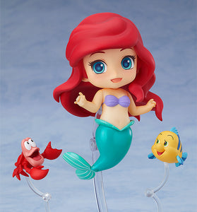 Good Smile Company Disney The Little Mermaid Ariel Nendoroid #836