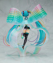 Load image into Gallery viewer, Good Smile Company Vocaloid Hatsune Miku 10th Anniversary Memorial Box Ver 1/7 scale figure
