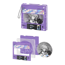 Load image into Gallery viewer, PRE-ORDER APEX Zenless Zone Zero Evelyn Chevalier 1/7 scale figure BONUS
