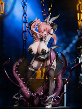Load image into Gallery viewer, PRE-ORDER KAWA DESIGN Illustration by Ulrich Alice 1/6 scale figure DELUXE
