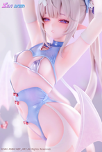 Load image into Gallery viewer, PRE-ORDER Siki Anim Sayume 1/6 Scale Figure DELUXE EDITION
