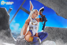 Load image into Gallery viewer, PRE-ORDER TAITO Spiritale My Hero Academia Mirko Rabbit 1/7 Scale Figure
