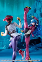Load image into Gallery viewer, PRE-ORDER Kotobukiya Bishoujo The King of Fighters XV Kula Diamond 1/7 scale figure
