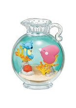 Load image into Gallery viewer, Re-ment Pokemon Aqua Bottle Collection 2 min-figures
