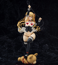 Load image into Gallery viewer, Rocket Boy Asanagi Original character Kurone 1/6 scale figure
