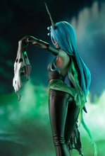 Load image into Gallery viewer, Kotobukiya Bishoujo My Little Pony Queen Chrysalis 1/7 scale figure
