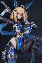 Load image into Gallery viewer, PRE-ORDER MAGI ARTS BUNNY SUIT PLANNING Sophia F. Shirring Ninja Ver. 1/6 Scale adult Figure
