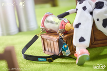 Load image into Gallery viewer, PRE-ORDER Eiifox x BearPanda Nyuugyuu MOMO 1/8 Complete Adult Action Figure BONUS
