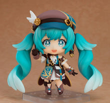 Load image into Gallery viewer, Good Smile Company Hatsune Miku 100th Adventure Ver. Nendoroid #2639
