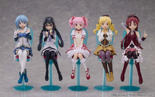 Load image into Gallery viewer, PRE-ORDER Aniplex Puella Magi Madoka Magica The Movie -Rebellion- Tea Party Cake Song Ver. non-scale figure Complete Set
