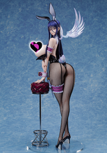 Load image into Gallery viewer, BINDing Mahou Shoujo Misae Suzuhara by RAITA Bunny ver 2nd 1/4 scale adult figure
