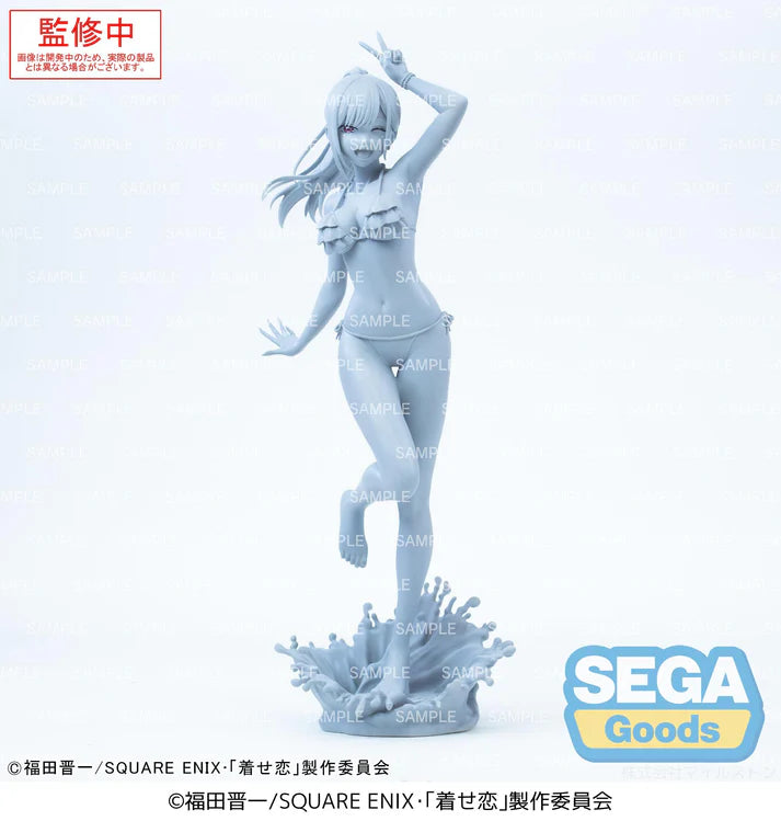 SEGA My Dress-Up Darling - Marin Kitagawa XStellar Prize Figure