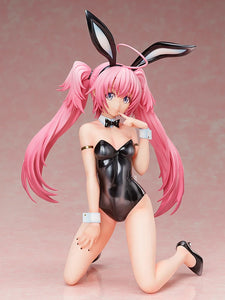 FREEing That Time I got Reincarnated as a Slime Milim Bare Leg Bunny Ver. 1/4 scale figure