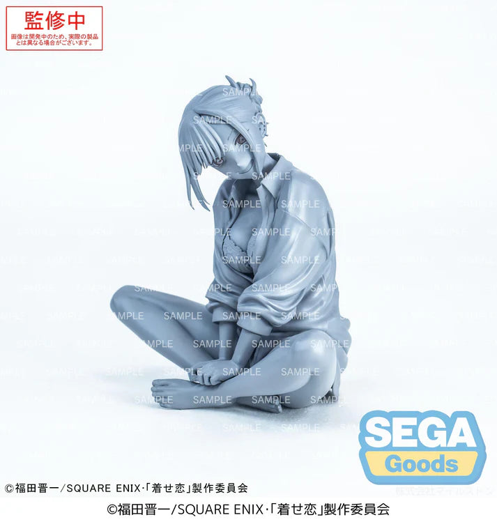 SEGA Yumemirize My Dress-Up Darling - Marin Kitagawa Prize Figure