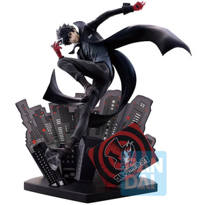 Bandai Persona 5 Royal Joker Ichibansho Figure