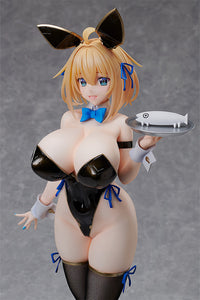 FREEing Bunny Suit Planning Sophia F. Shirring Bunny Ver 2 1/4 scale adult figure