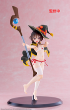 Load image into Gallery viewer, PRE-ORDER Taito Coreful KonoSuba Megumin (Swimsuit ver.) Renewal Prize Figure
