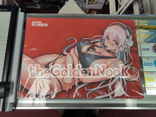 Load image into Gallery viewer, Nitroplus Super Sonico Large Deskmat
