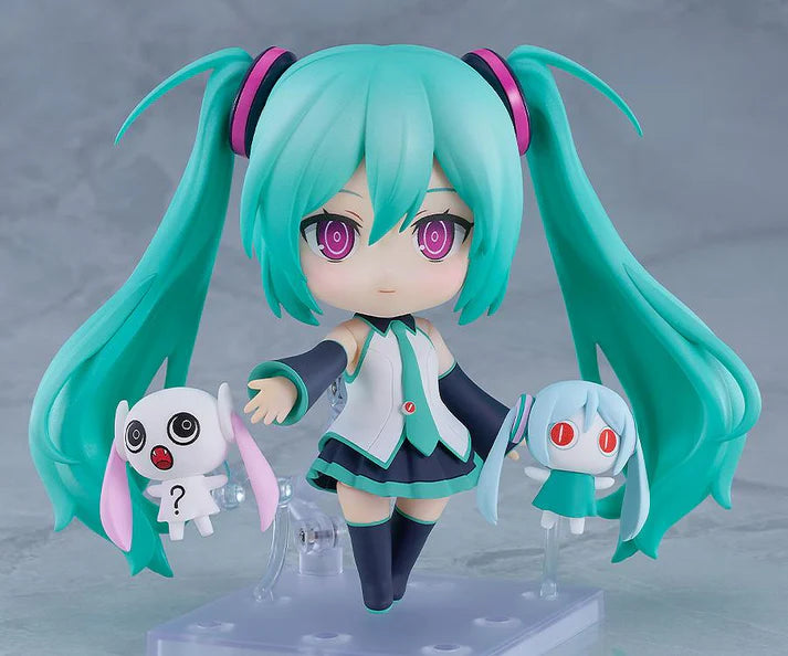 Good Smile Company Vocaloid Hatsune Miku: Because You're Here Ver. Nendoroid #2860
