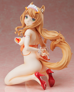 BINDing Nekopara Maple 1/4 Scale Figure