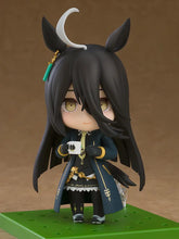 Load image into Gallery viewer, PRE-ORDER Good Smile Company Umamusume: Pretty Derby Manhattan Cafe Nendoroid #2548 (re-run)
