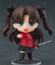 Load image into Gallery viewer, PRE-ORDER Good Smile Company Fate/stay night Rin Tohsaka Nendoroid #409 re-run
