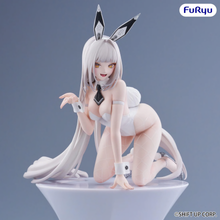 Load image into Gallery viewer, PRE-ORDER FuRyu Goddess of Victory: Nikke Blanc Noodle Stopper Figure
