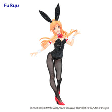 Load image into Gallery viewer, FuRyu BiCute Bunnies Sword Art Online Asuna prize figure
